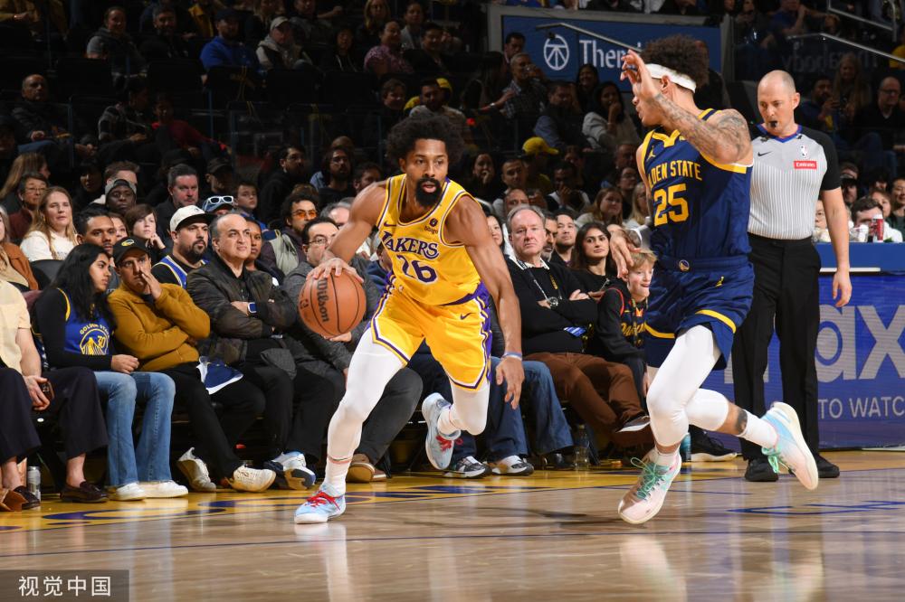NBA赛季